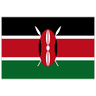 KENYA flag