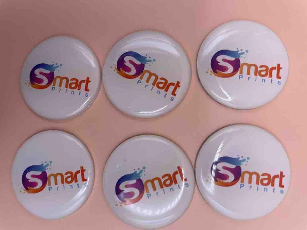 Smart Button